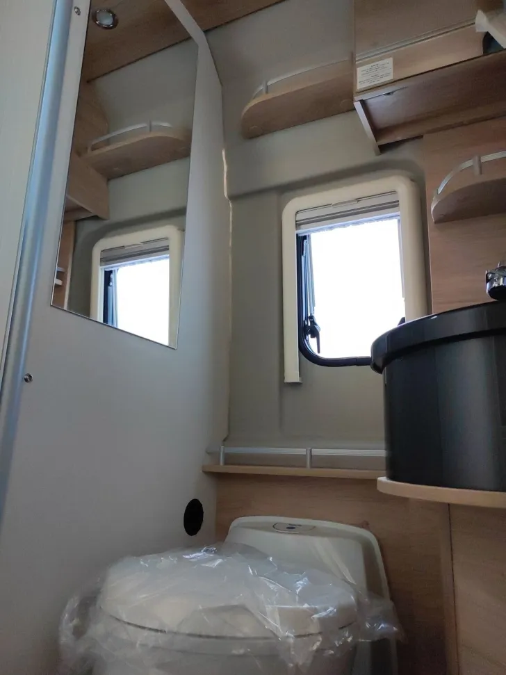 Fahrzeugbild Dethleffs Globetrail 640 ER Fiat Active Sie Sparen 13233,- #14
