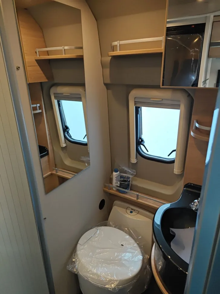 Fahrzeugbild Dethleffs Globetrail 640 ER Fiat #15