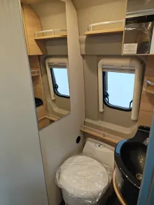 Fahrzeugbild Dethleffs Globetrail 640 ER Fiat #15