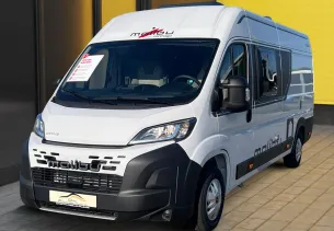 Bild Van Relax 640 LE R active
