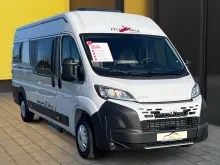 Fahrzeugbild Malibu Relax 640 LE R active Fiat #3