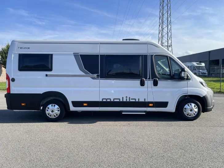 Fahrzeugbild Malibu Relax 640 LE R active Fiat #4