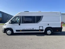 Fahrzeugbild Malibu Relax 640 LE R active Fiat #5