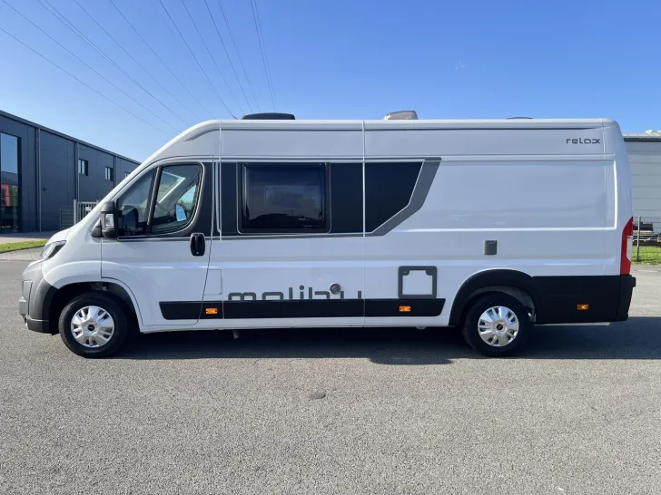 Fahrzeugbild Malibu Relax 640 LE R active Fiat #5