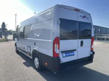 Fahrzeugbild Malibu Relax 640 LE R active Fiat #6