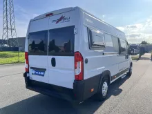 Fahrzeugbild Malibu Relax 640 LE R active Fiat #7