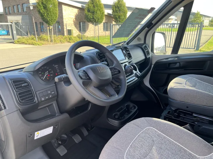 Fahrzeugbild Malibu Relax 640 LE R active Fiat #8