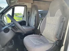 Fahrzeugbild Malibu Relax 640 LE R active Fiat #9