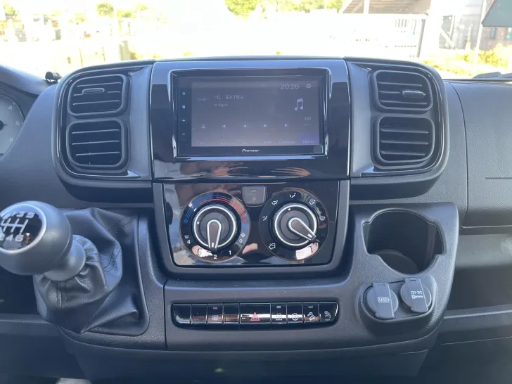 Fahrzeugbild Malibu Relax 640 LE R active Fiat #10