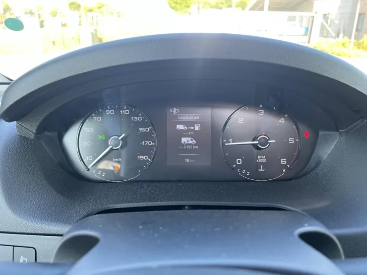 Fahrzeugbild Malibu Relax 640 LE R active Fiat #11