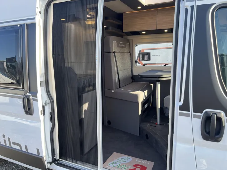 Fahrzeugbild Malibu Relax 640 LE R active Fiat #12