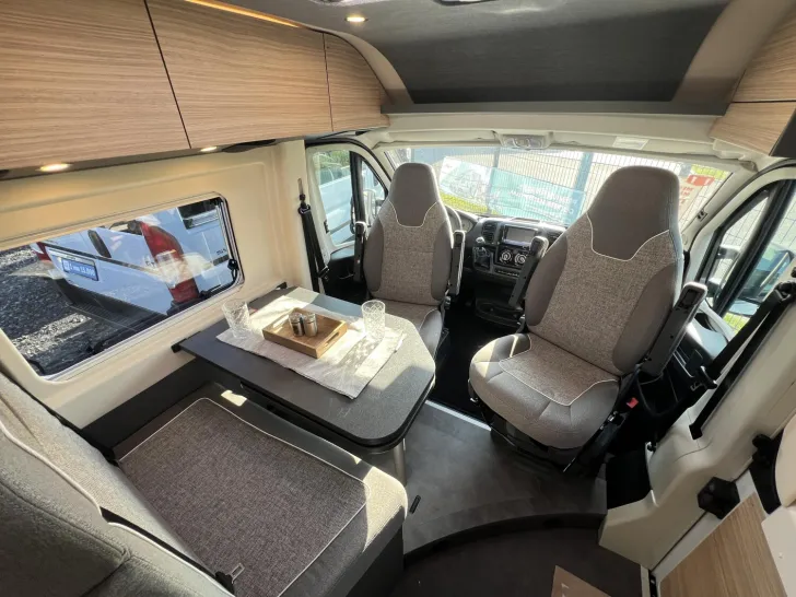 Fahrzeugbild Malibu Relax 640 LE R active Fiat #14