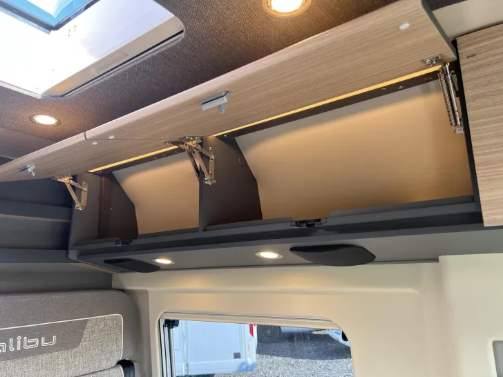 Fahrzeugbild Malibu Relax 640 LE R active Fiat #16