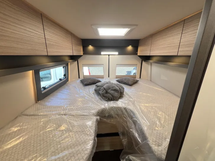 Fahrzeugbild Malibu Relax 640 LE R active Fiat #22