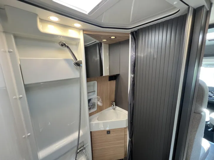 Fahrzeugbild Malibu Relax 640 LE R active Fiat #26