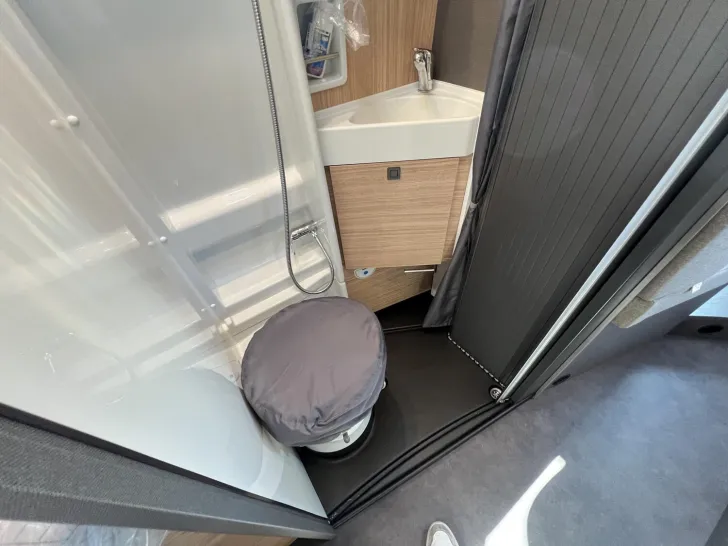 Fahrzeugbild Malibu Relax 640 LE R active Fiat #27