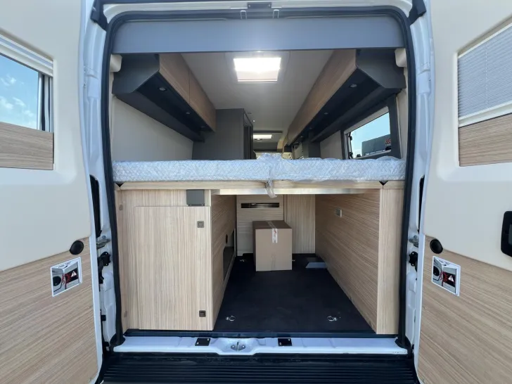 Fahrzeugbild Malibu Relax 640 LE R active Fiat #30