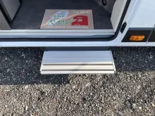 Fahrzeugbild Malibu Relax 640 LE R active Fiat #31