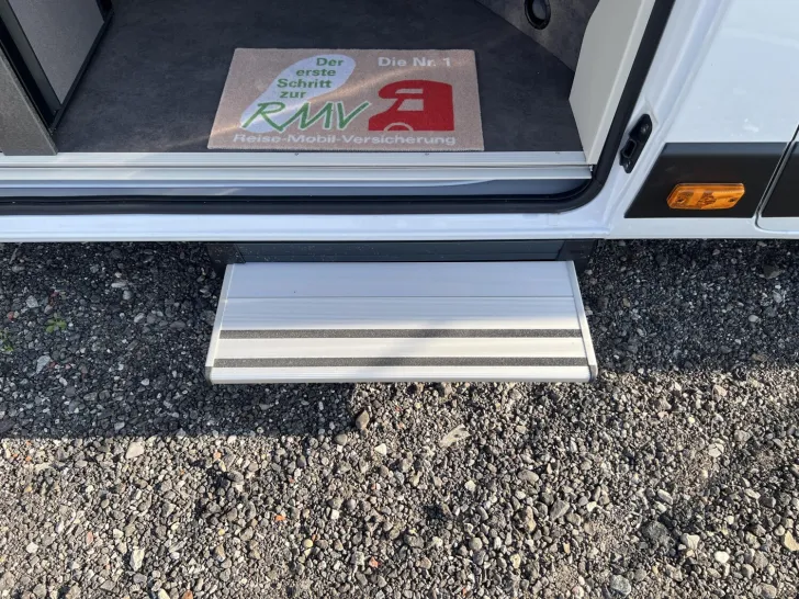 Fahrzeugbild Malibu Relax 640 LE R active Fiat #31