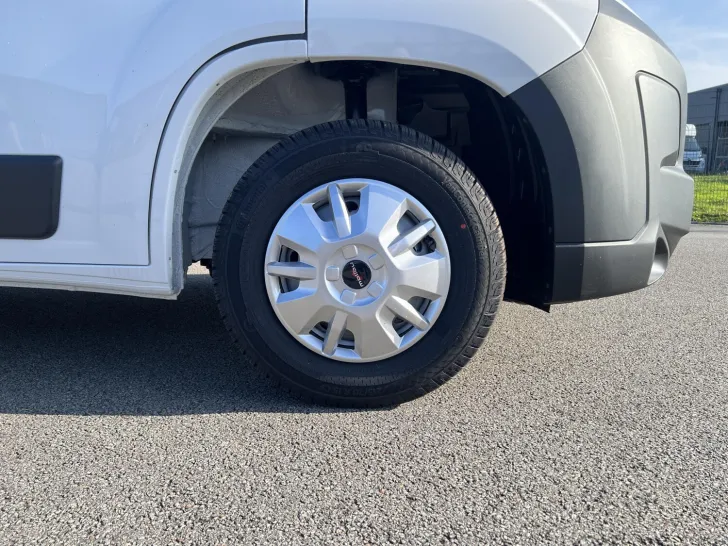 Fahrzeugbild Malibu Relax 640 LE R active Fiat #32