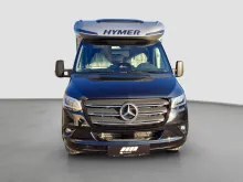 Fahrzeugbild Hymer B-MC T 600 Blackline Lithium XL/Autark/Markise #4