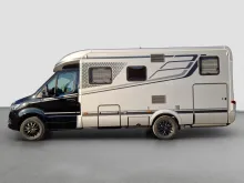 Fahrzeugbild Hymer B-MC T 600 Blackline Lithium XL/Autark/Markise #5