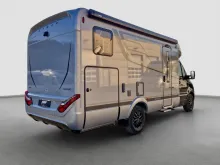 Fahrzeugbild Hymer B-MC T 600 Blackline Lithium XL/Autark/Markise #8