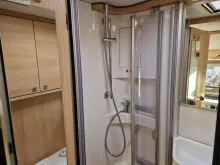 Fahrzeugbild Hymer B-MC T 600 Blackline Lithium XL/Autark/Markise #15