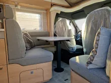 Fahrzeugbild Hymer B-MC T 600 Blackline Lithium XL/Autark/Markise #18