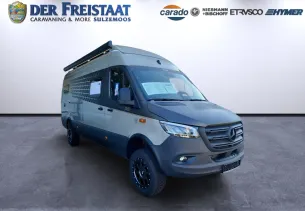 Bild Camper Van<br/>Grand Canyon S 700