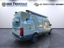 Fahrzeugbild Hymer GRAND CANYON S 700 #2