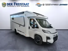 Fahrzeugbild Etrusco T-MODELL BASE 6.9 SBC #1