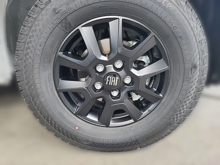 Fahrzeugbild Etrusco T-MODELL BASE 6.9 SBC #3