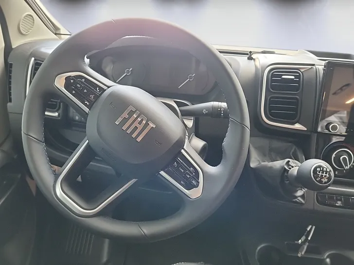 Fahrzeugbild Etrusco T-MODELL BASE 6.9 SBC #4