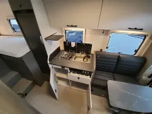 Fahrzeugbild Etrusco T-MODELL BASE 6.9 SBC #9