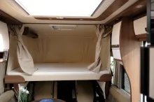 Fahrzeugbild Carthago chic e-line I 50 LE wie neu!! #12