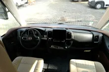 Fahrzeugbild Carthago chic e-line I 50 LE wie neu!! #6