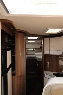 Fahrzeugbild Carthago chic e-line I 50 LE wie neu!! #18