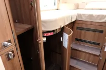 Fahrzeugbild Carthago chic e-line I 50 LE wie neu!! #22