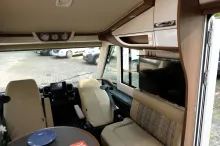 Fahrzeugbild Carthago chic e-line I 50 LE wie neu!! #25