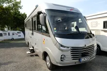 Fahrzeugbild Carthago chic s-plus I 50 LE Mega-Rabatt!!! #1