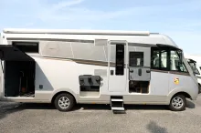 Fahrzeugbild Carthago chic s-plus I 50 LE Mega-Rabatt!!! #7