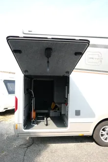 Fahrzeugbild Carthago chic s-plus I 50 LE Mega-Rabatt!!! #9