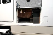 Fahrzeugbild Carthago chic s-plus I 50 LE Mega-Rabatt!!! #10