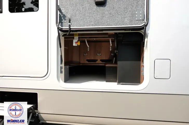 Fahrzeugbild Carthago chic s-plus I 50 LE Mega-Rabatt!!! #10