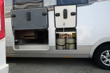 Fahrzeugbild Carthago chic s-plus I 50 LE Mega-Rabatt!!! #11