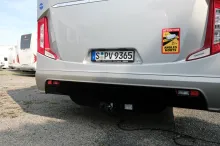 Fahrzeugbild Carthago chic s-plus I 50 LE Mega-Rabatt!!! #5