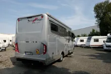 Fahrzeugbild Carthago chic s-plus I 50 LE Mega-Rabatt!!! #4