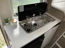 Fahrzeugbild Carado VAN 132 Reisen und Leben auf 6 mtr. #10