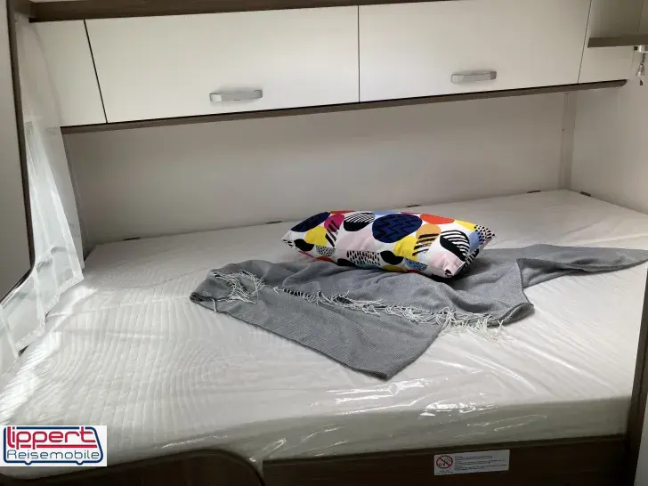 Fahrzeugbild Carado VAN 132 Reisen und Leben auf 6 mtr. #13